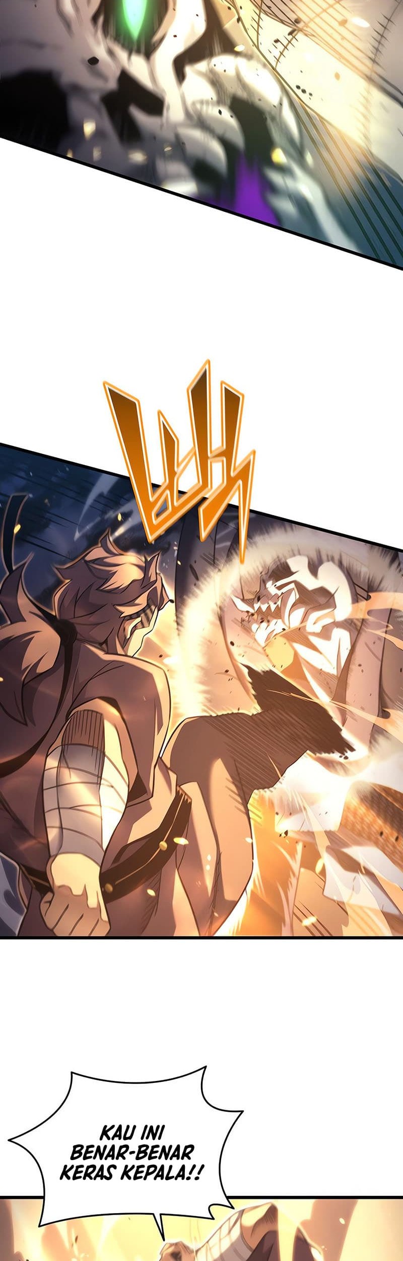 The Great Mage Returns After 4000 Years Chapter 187 Gambar 35