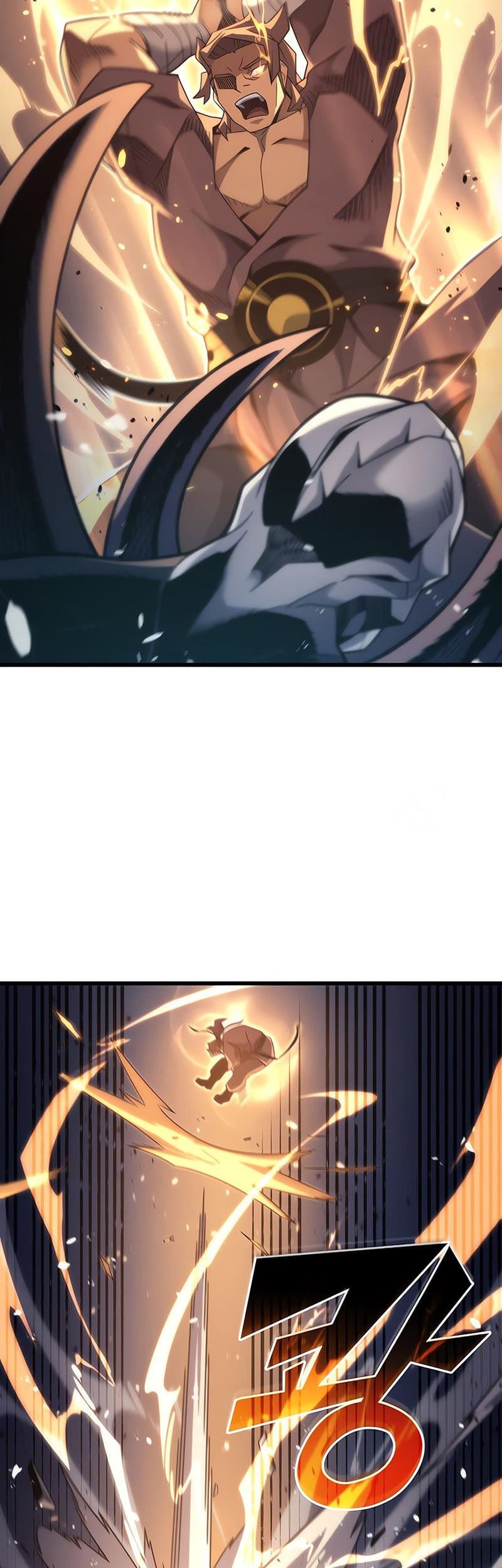 The Great Mage Returns After 4000 Years Chapter 187 Gambar 36