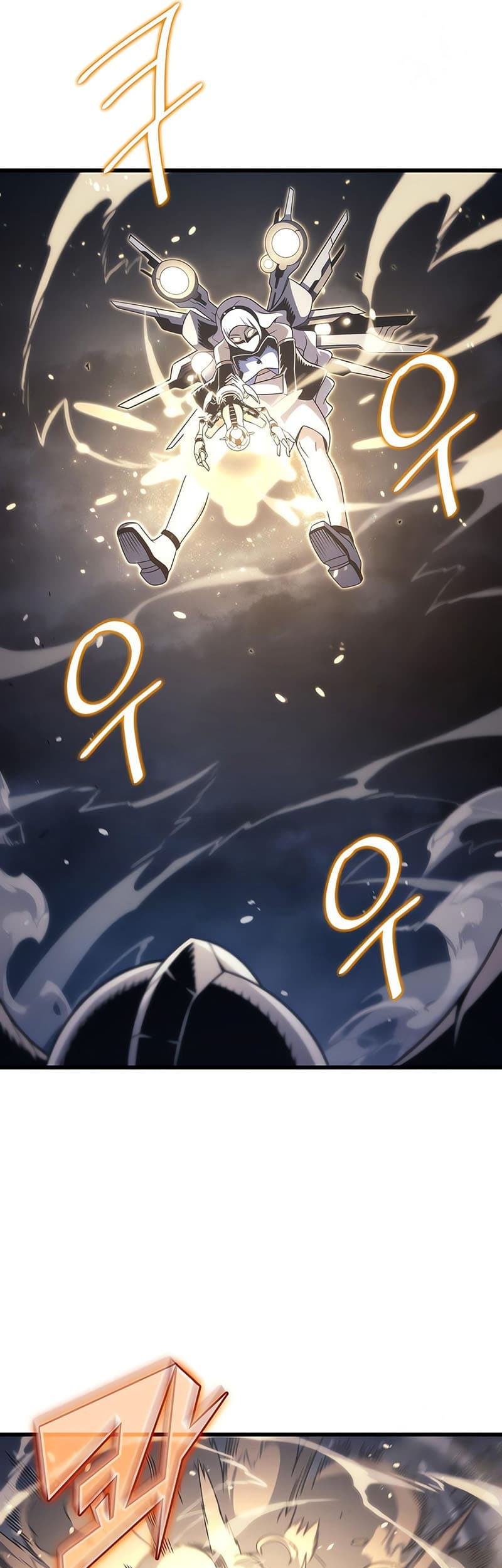 The Great Mage Returns After 4000 Years Chapter 187 Gambar 38