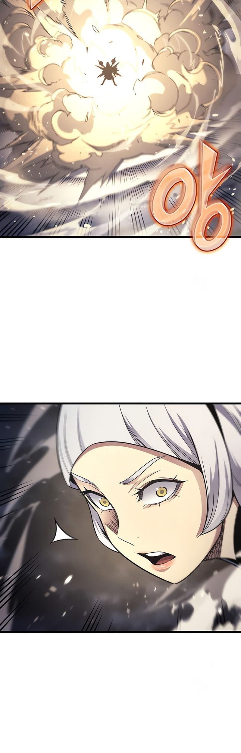 The Great Mage Returns After 4000 Years Chapter 187 Gambar 39
