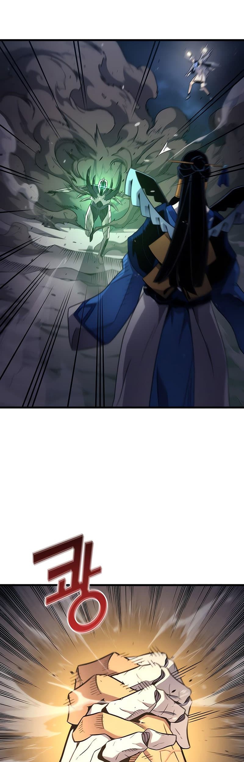 The Great Mage Returns After 4000 Years Chapter 187 Gambar 40