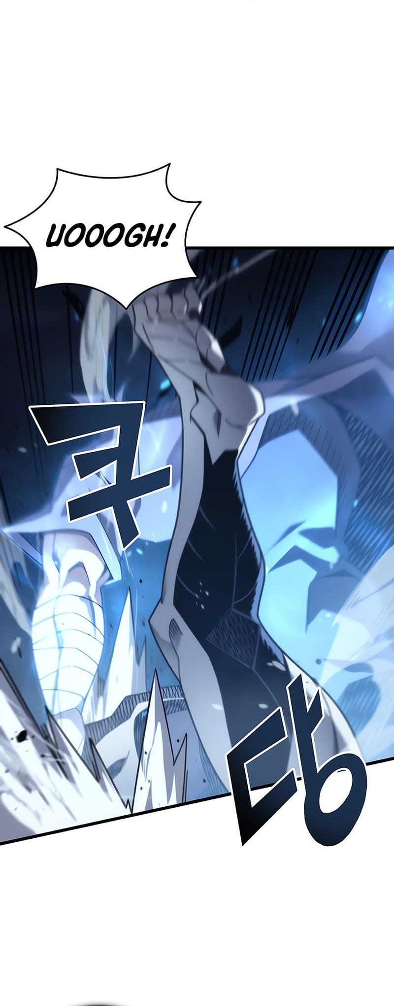 The Great Mage Returns After 4000 Years Chapter 187 Gambar 45