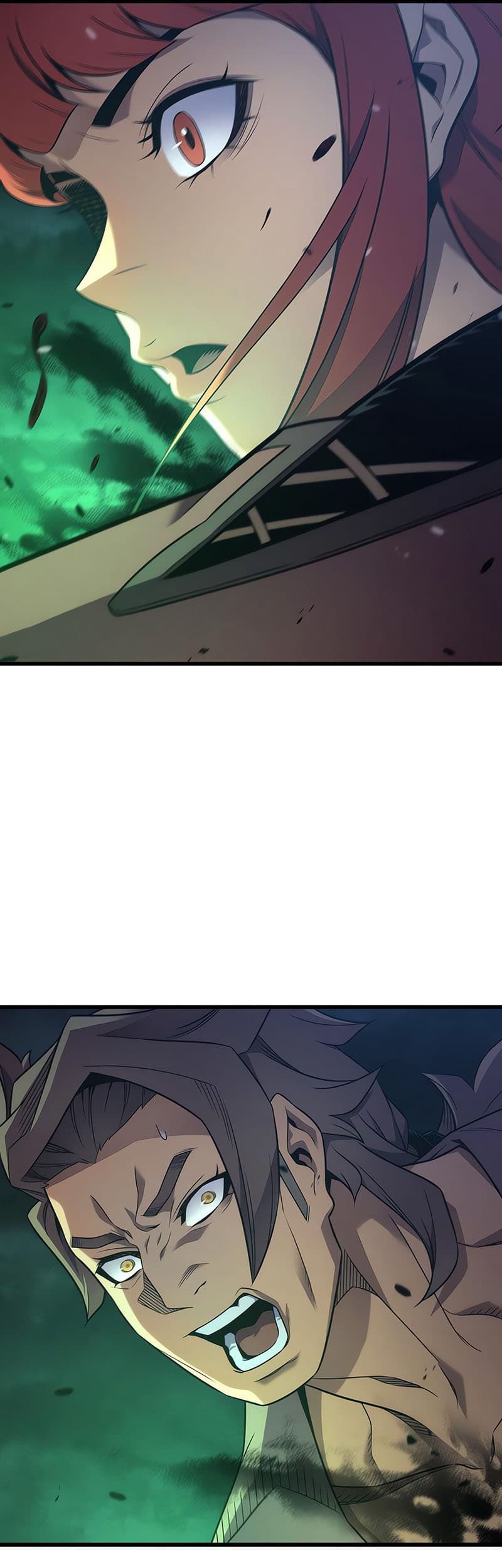 The Great Mage Returns After 4000 Years Chapter 187 Gambar 50