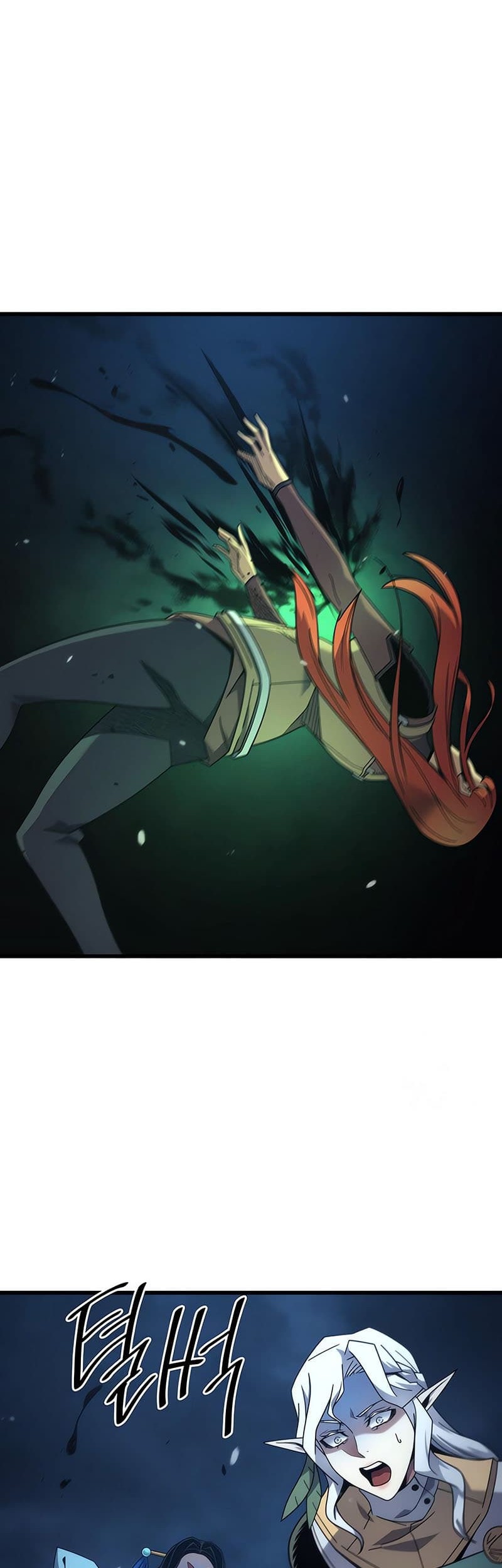 The Great Mage Returns After 4000 Years Chapter 187 Gambar 51
