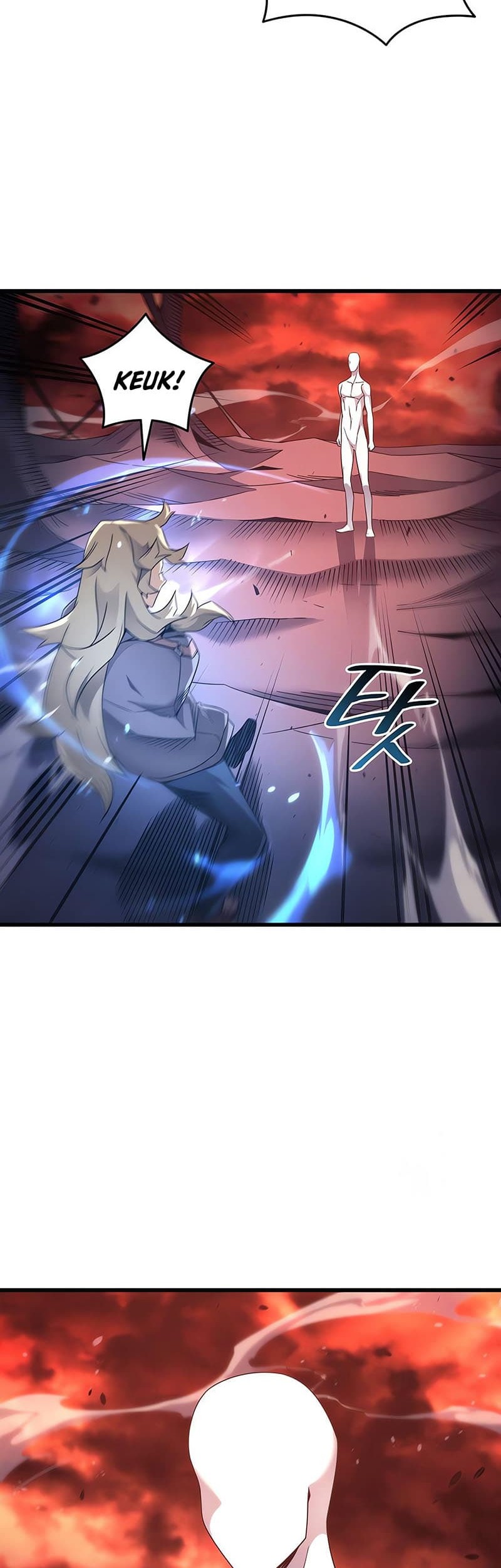 The Great Mage Returns After 4000 Years Chapter 187 Gambar 3