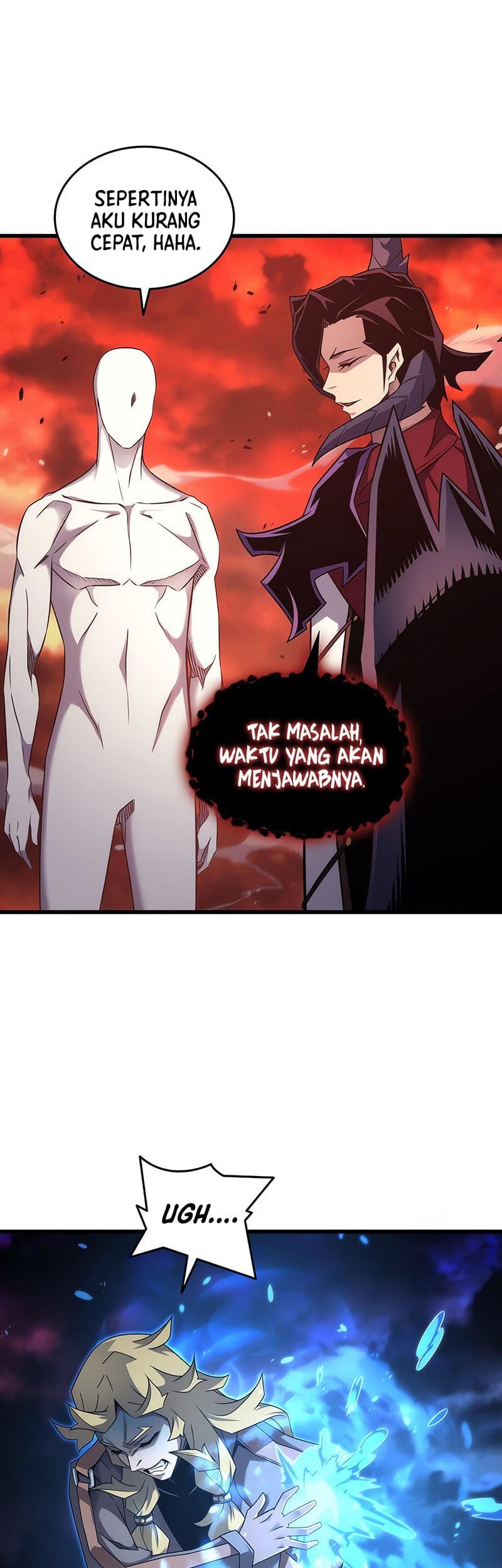 The Great Mage Returns After 4000 Years Chapter 187 Gambar 6