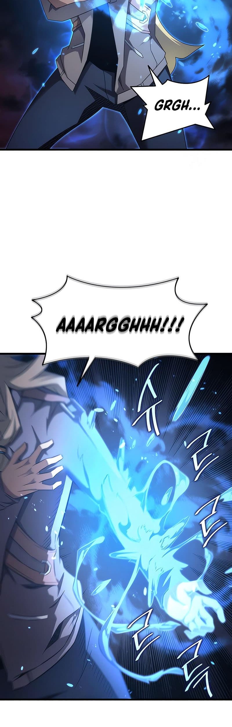 The Great Mage Returns After 4000 Years Chapter 187 Gambar 7