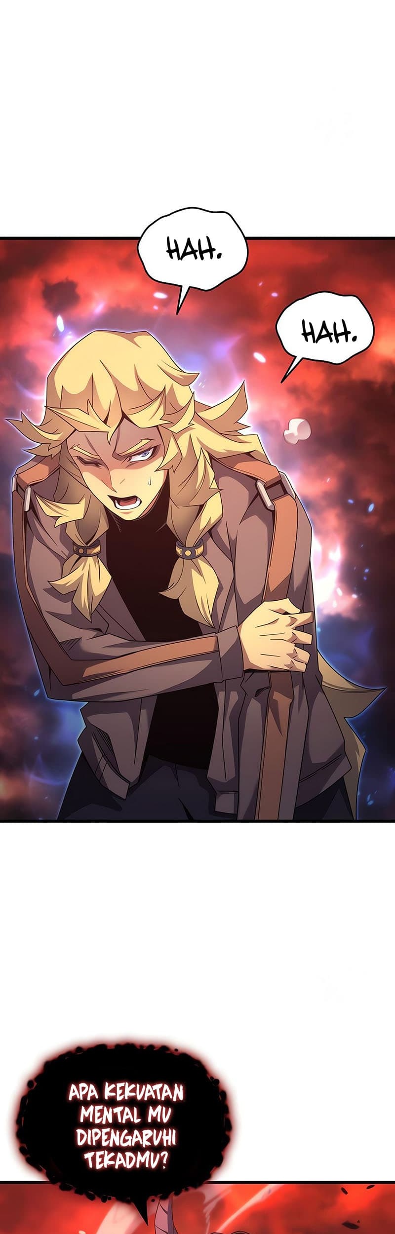 The Great Mage Returns After 4000 Years Chapter 187 Gambar 8