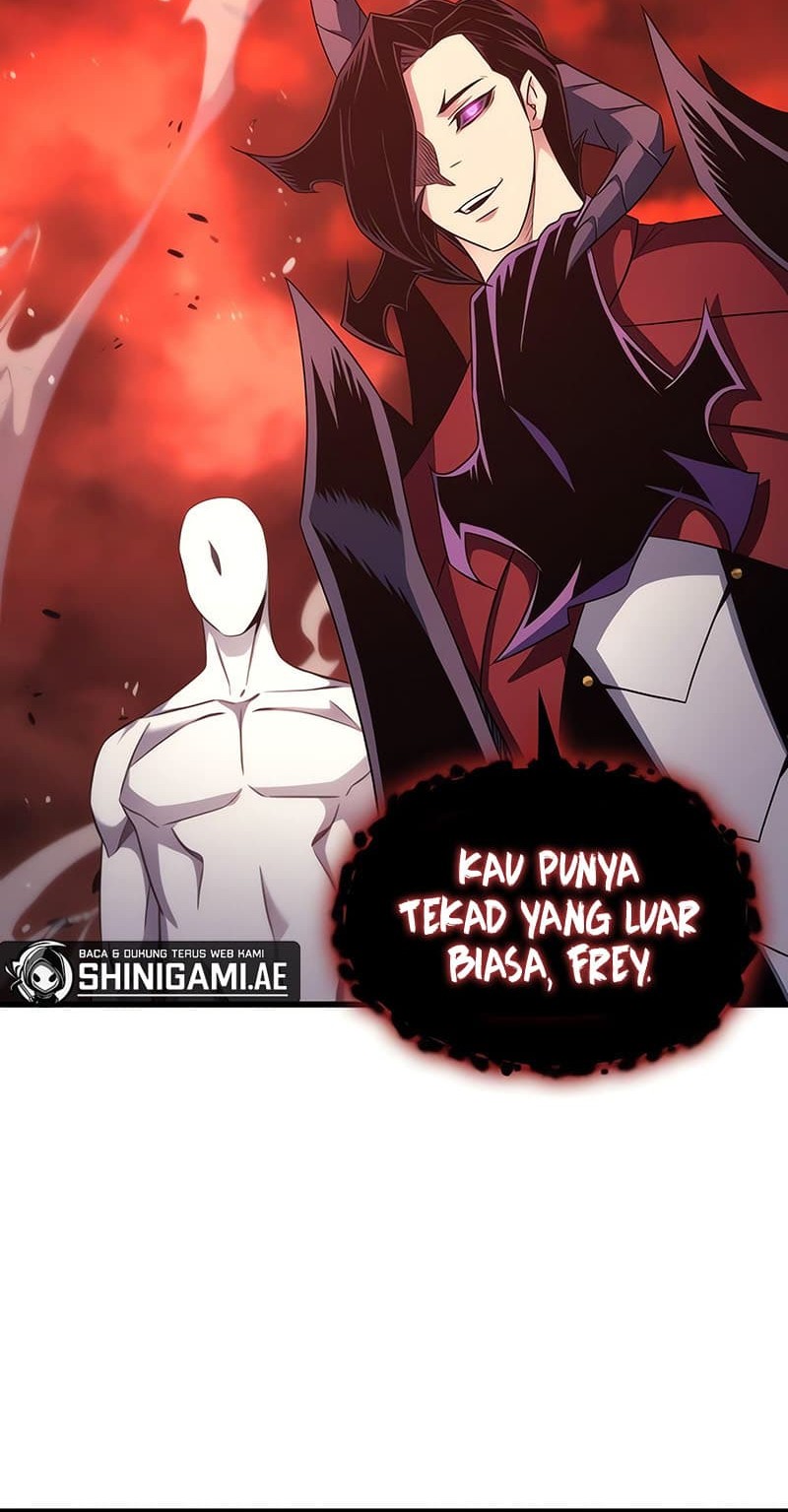 The Great Mage Returns After 4000 Years Chapter 187 Gambar 9