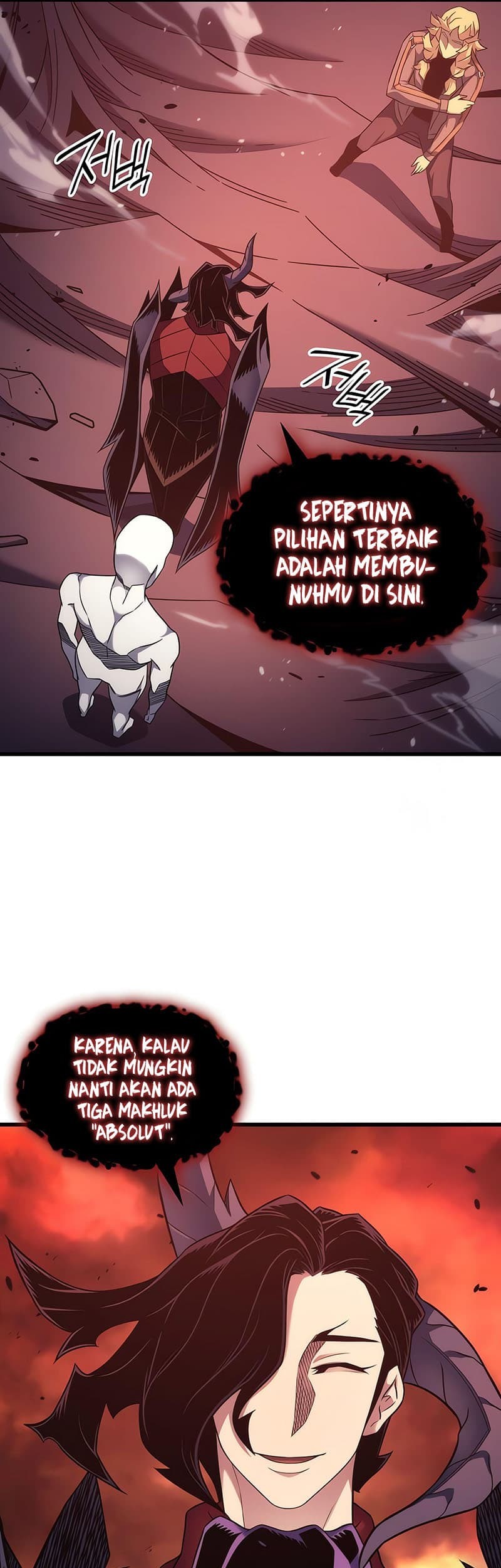 The Great Mage Returns After 4000 Years Chapter 187 Gambar 10