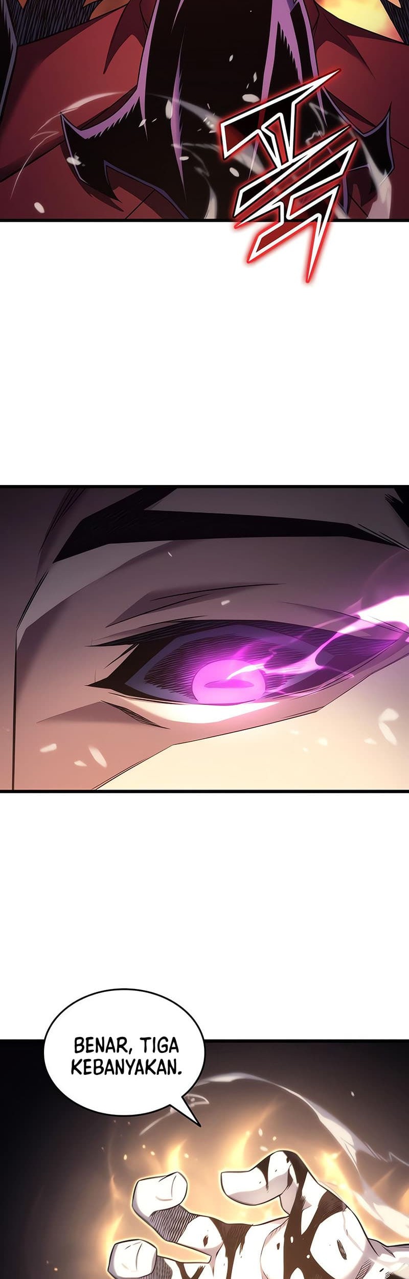 The Great Mage Returns After 4000 Years Chapter 187 Gambar 11