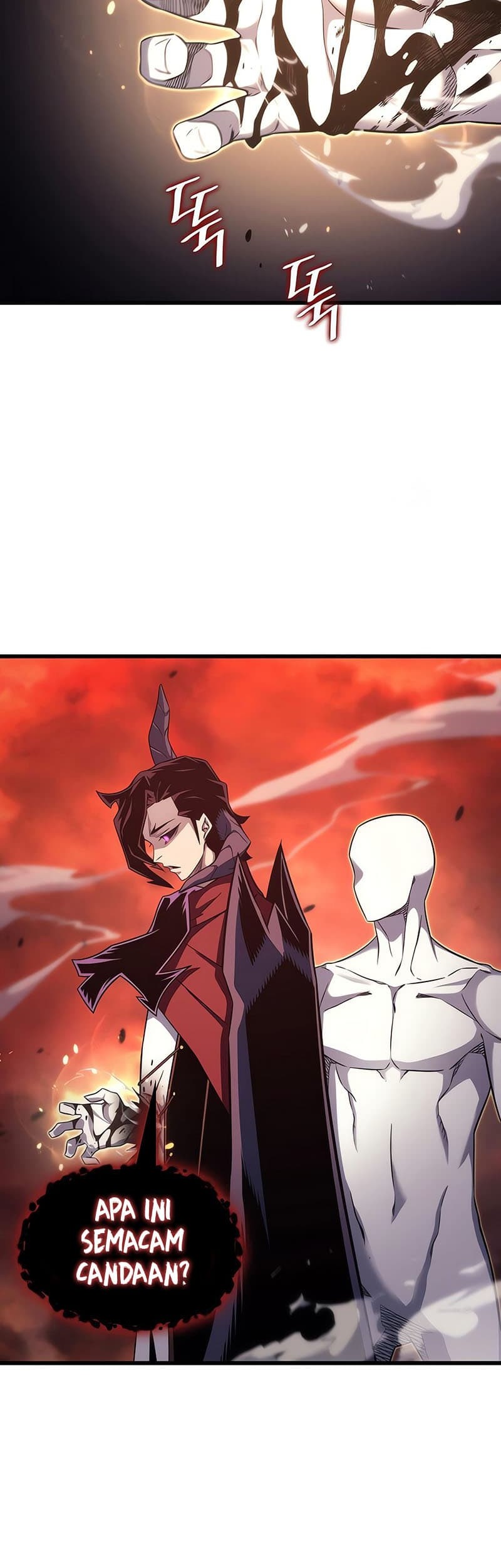 The Great Mage Returns After 4000 Years Chapter 187 Gambar 12