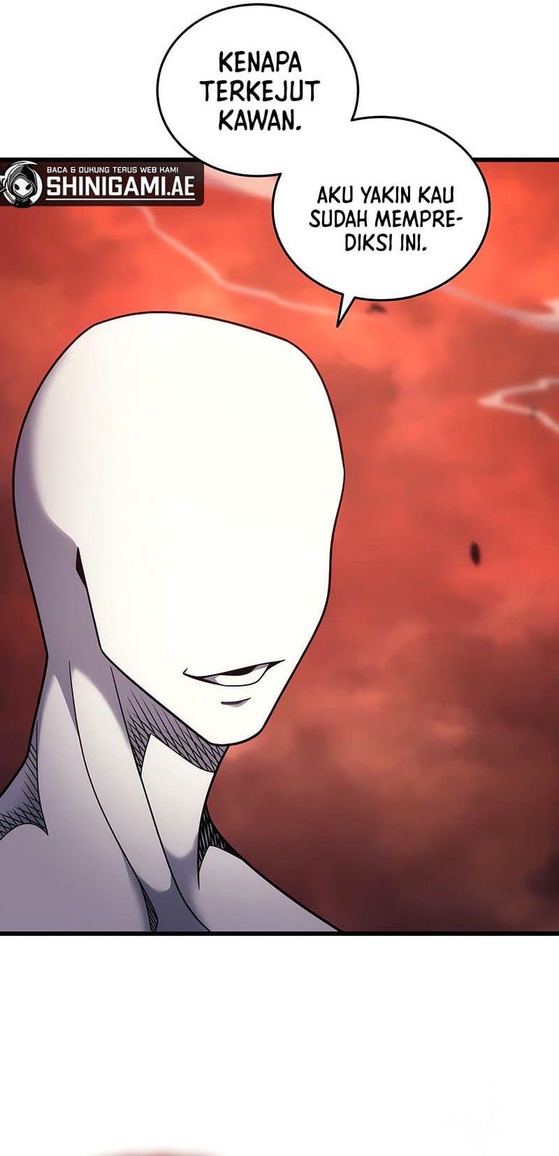 The Great Mage Returns After 4000 Years Chapter 187 Gambar 13