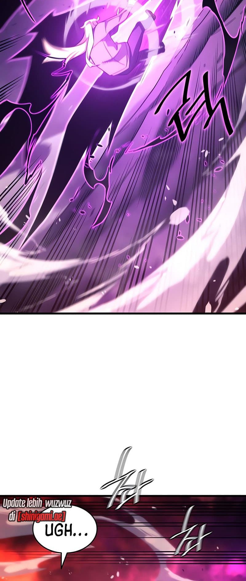 The Great Mage Returns After 4000 Years Chapter 187 Gambar 17