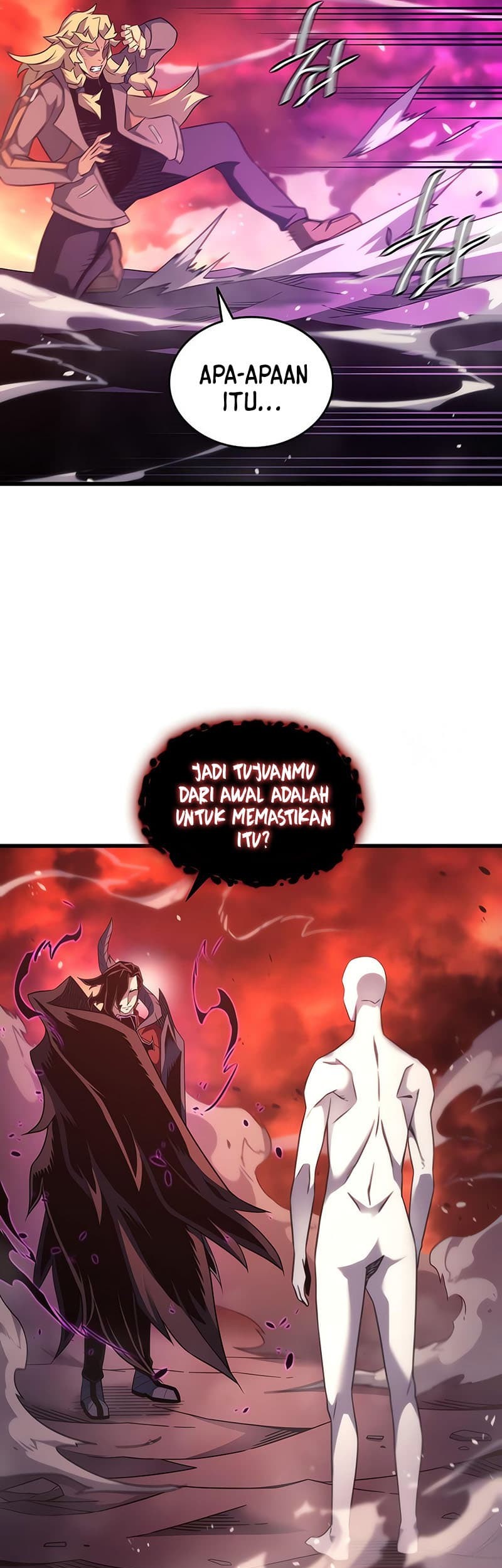 The Great Mage Returns After 4000 Years Chapter 187 Gambar 18