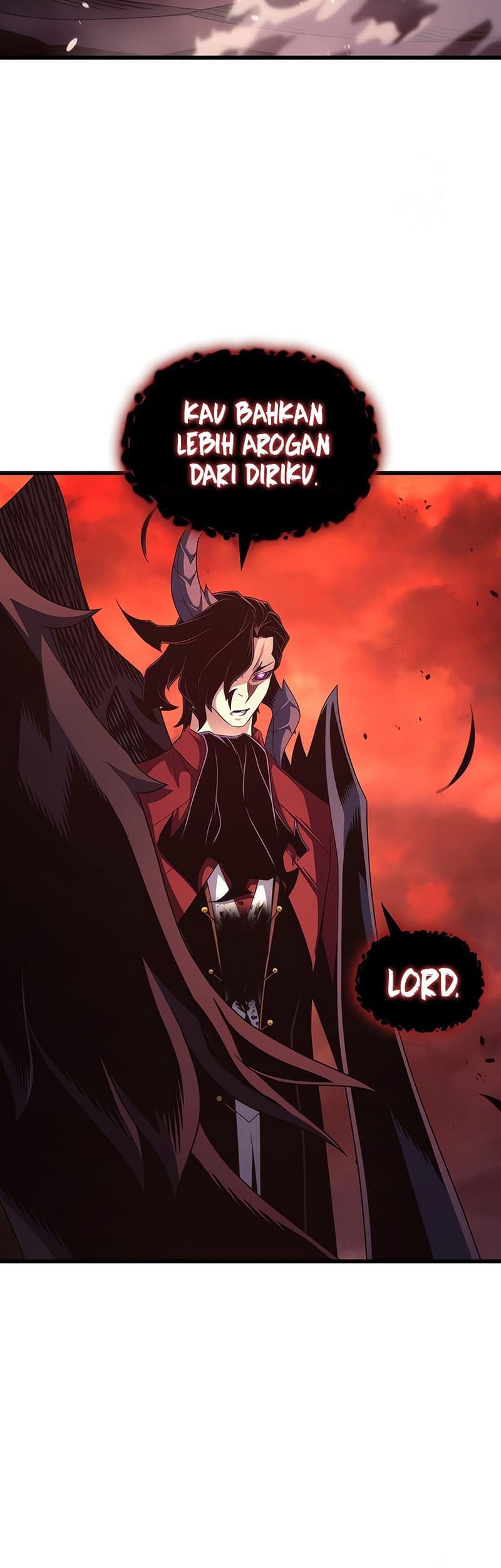 The Great Mage Returns After 4000 Years Chapter 187 Gambar 19