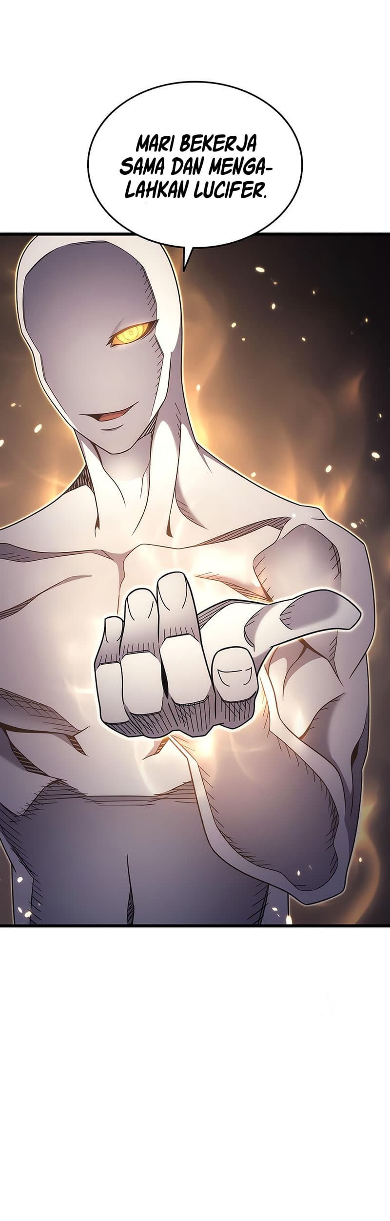 The Great Mage Returns After 4000 Years Chapter 187 Gambar 22