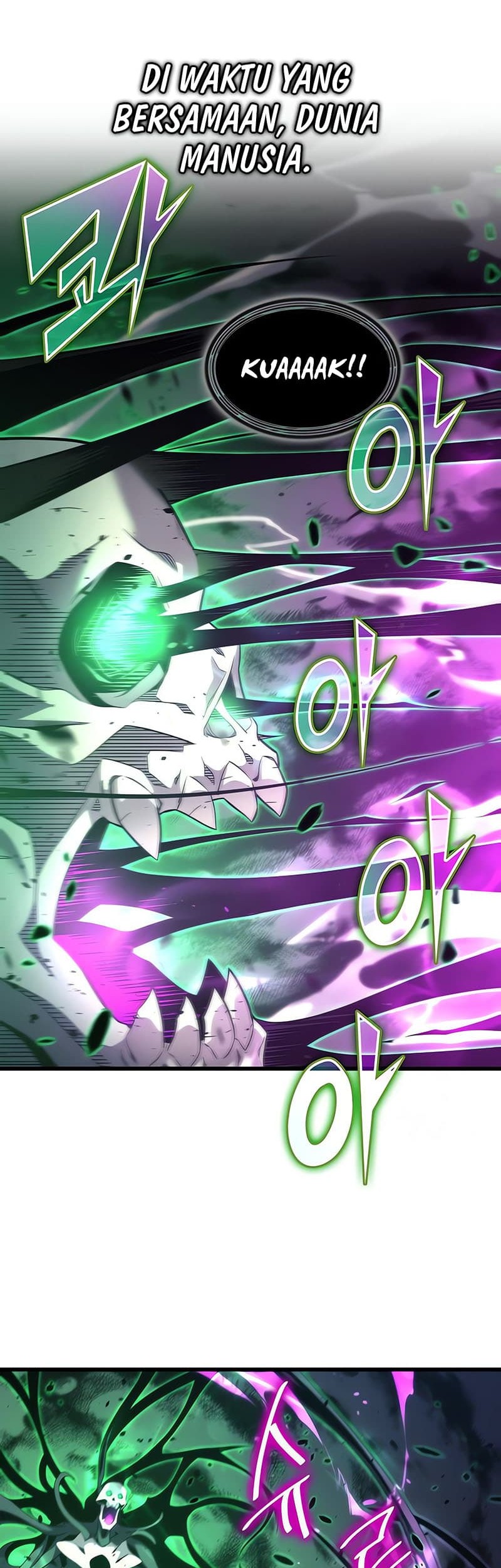 The Great Mage Returns After 4000 Years Chapter 187 Gambar 23