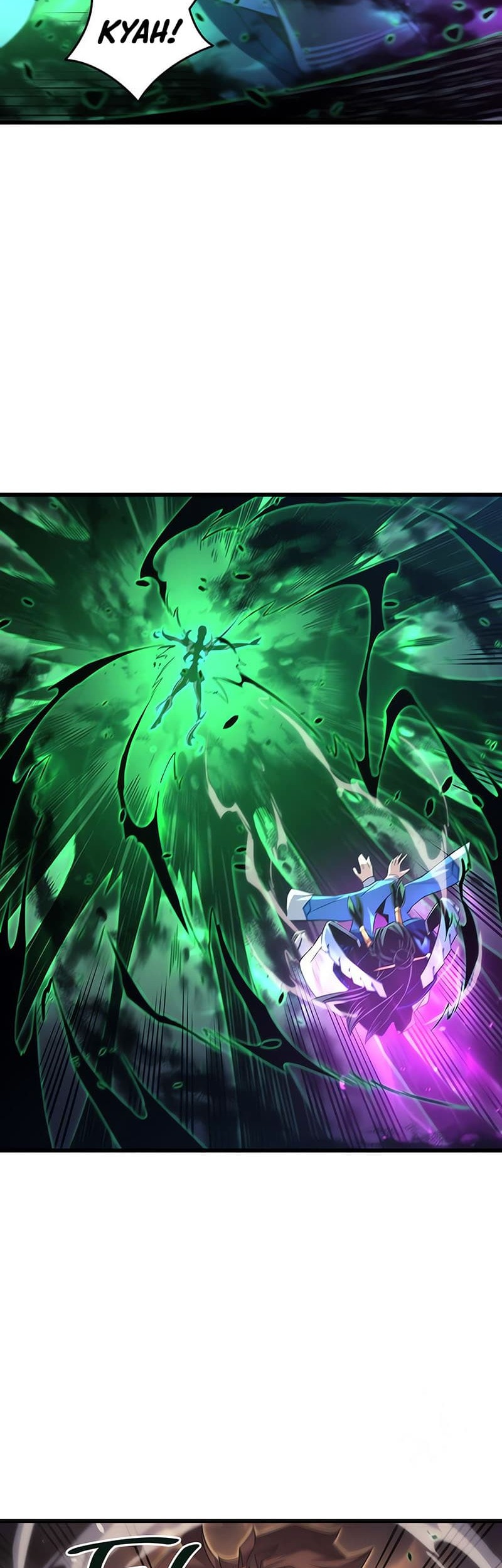 The Great Mage Returns After 4000 Years Chapter 187 Gambar 27