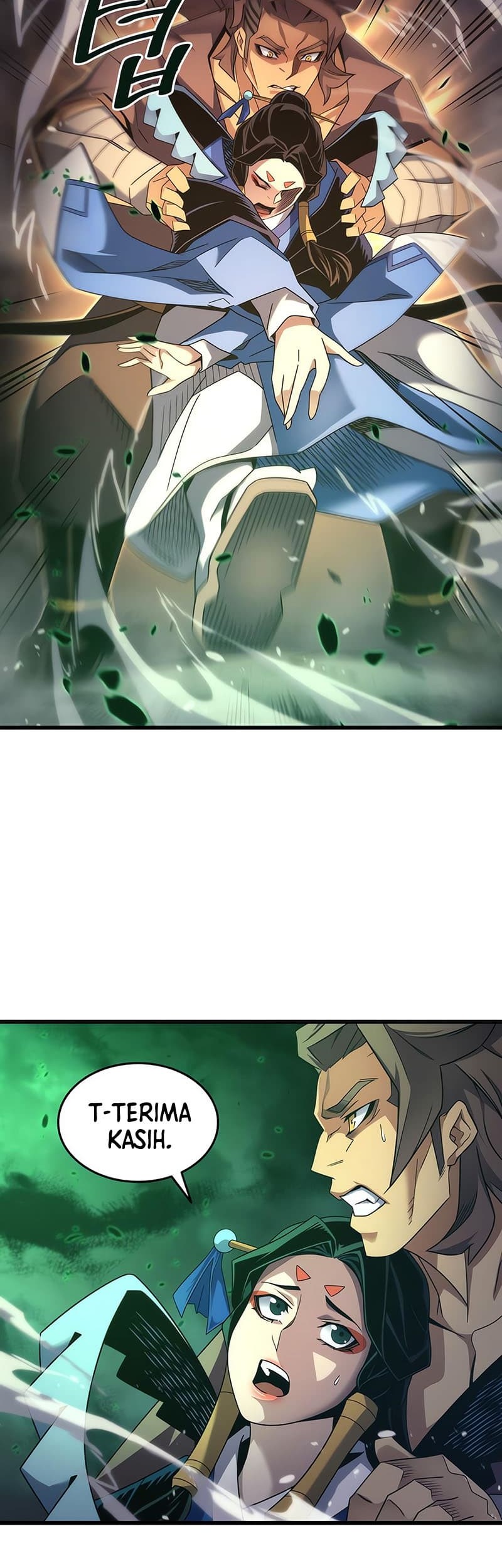 The Great Mage Returns After 4000 Years Chapter 187 Gambar 28