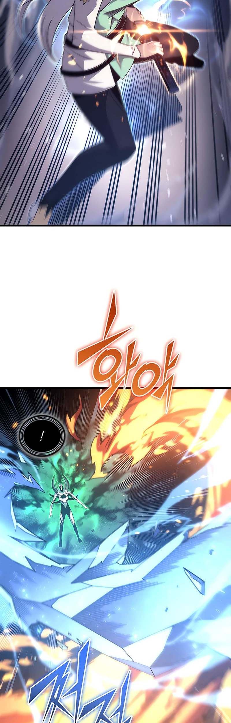 The Great Mage Returns After 4000 Years Chapter 187 Gambar 32