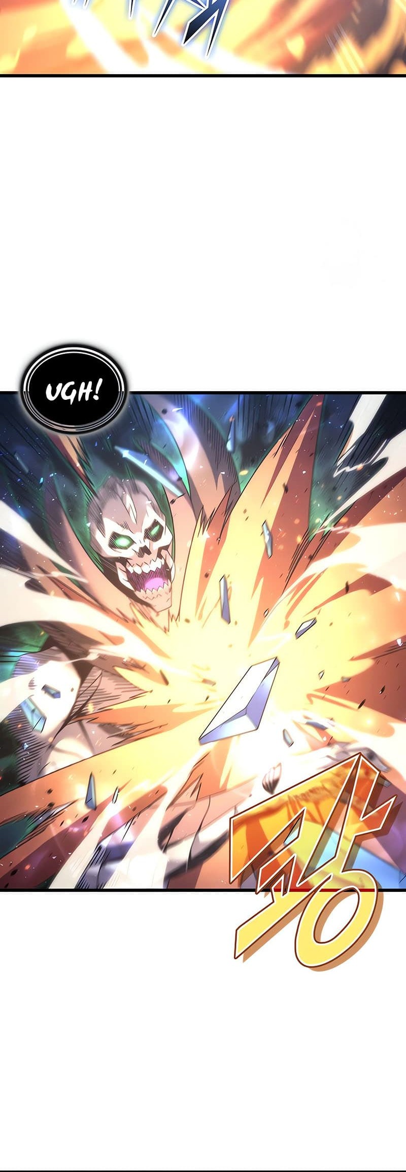 The Great Mage Returns After 4000 Years Chapter 187 Gambar 33