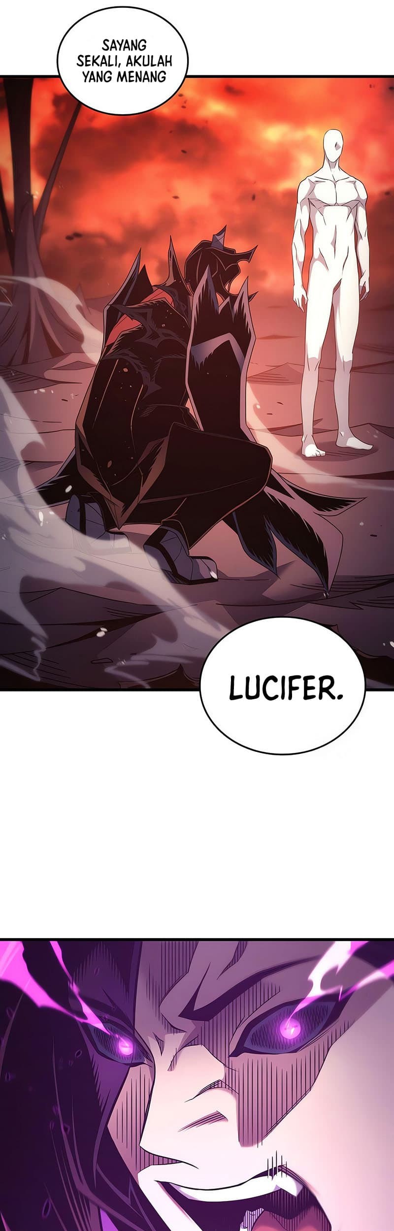 The Great Mage Returns After 4000 Years Chapter 188 Gambar 42