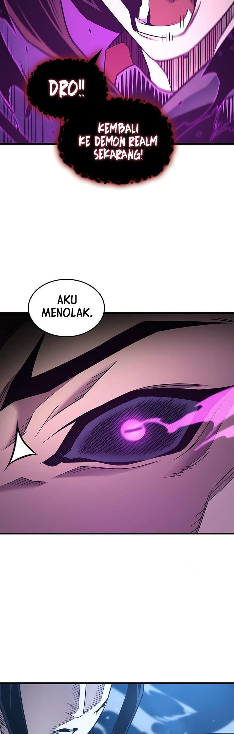 The Great Mage Returns After 4000 Years Chapter 188 Gambar 43