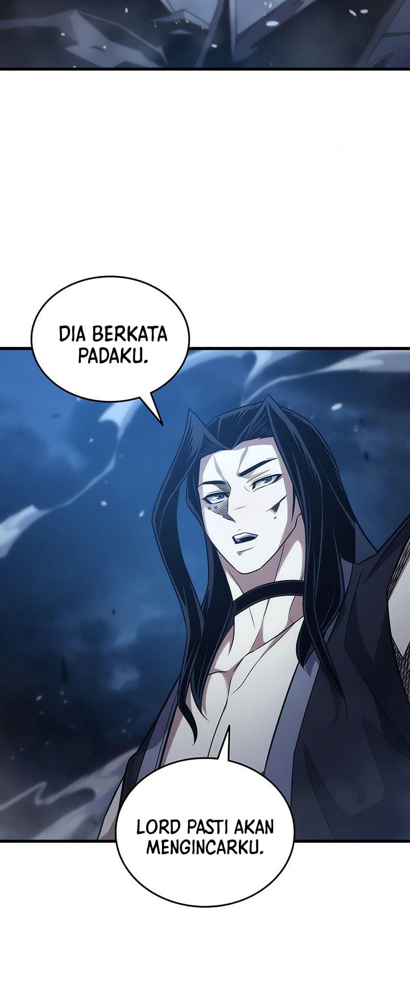 The Great Mage Returns After 4000 Years Chapter 188 Gambar 45