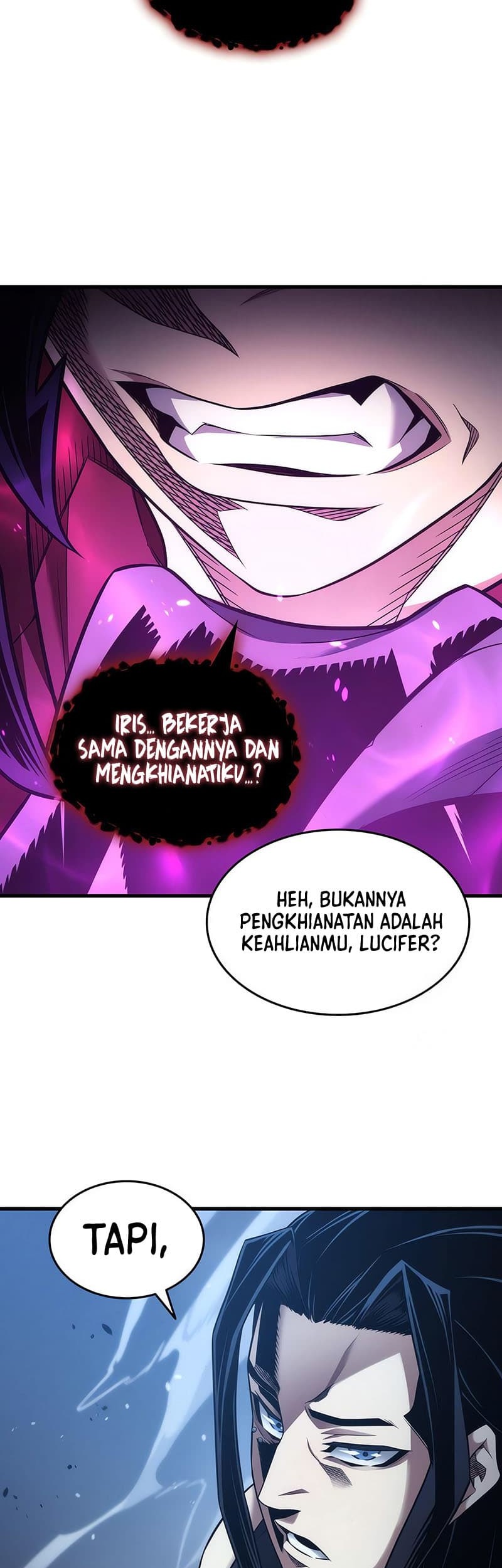 The Great Mage Returns After 4000 Years Chapter 188 Gambar 48