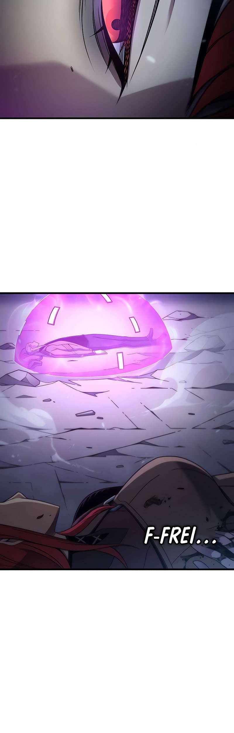 The Great Mage Returns After 4000 Years Chapter 188 Gambar 4