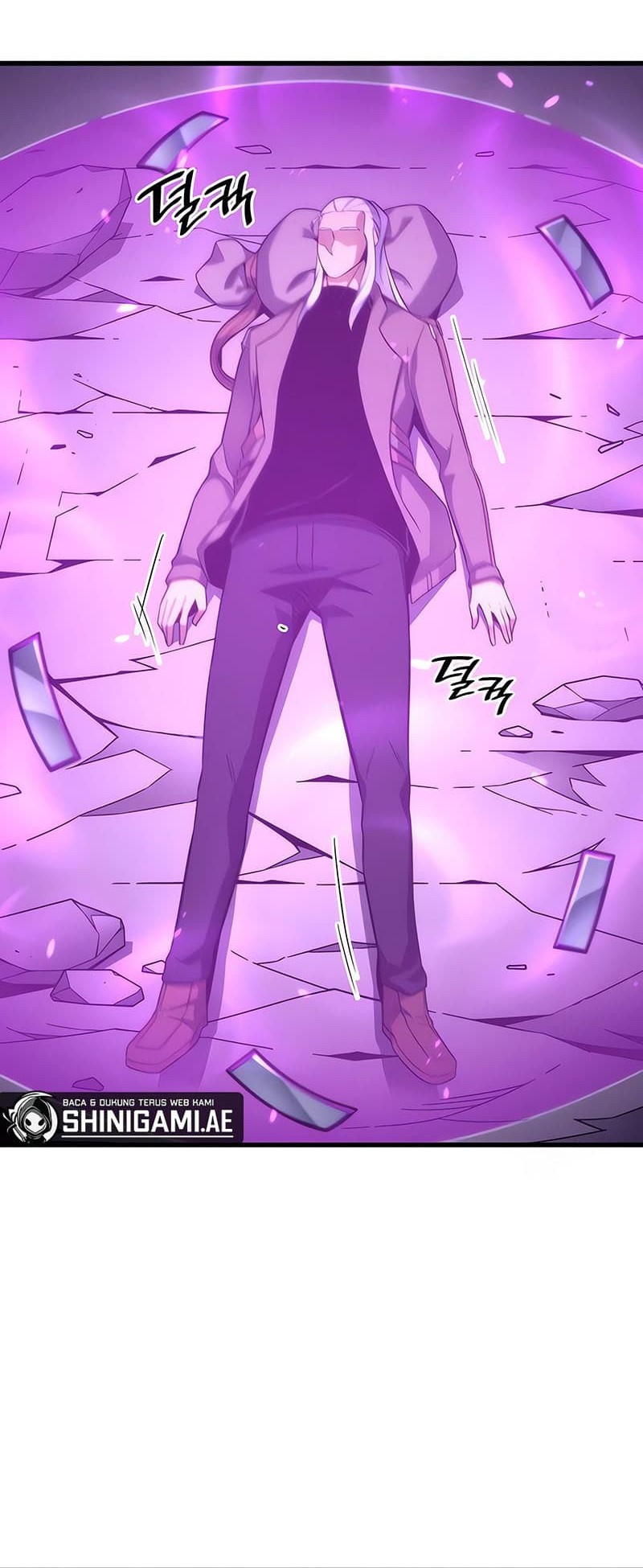 The Great Mage Returns After 4000 Years Chapter 188 Gambar 5