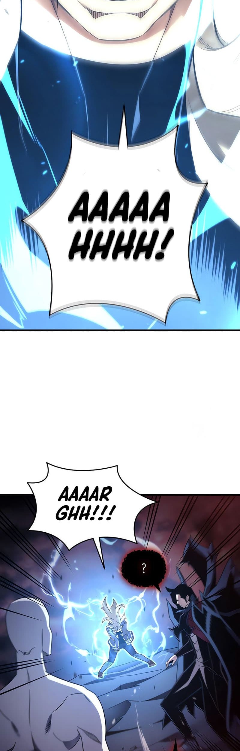 The Great Mage Returns After 4000 Years Chapter 188 Gambar 7