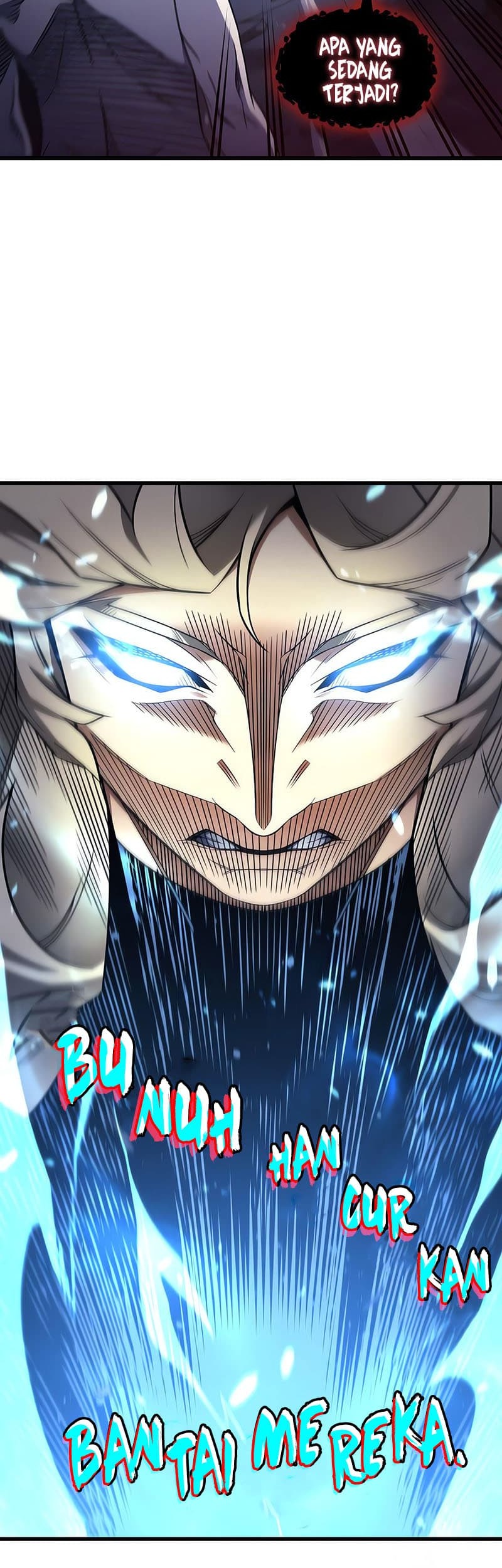 The Great Mage Returns After 4000 Years Chapter 188 Gambar 8