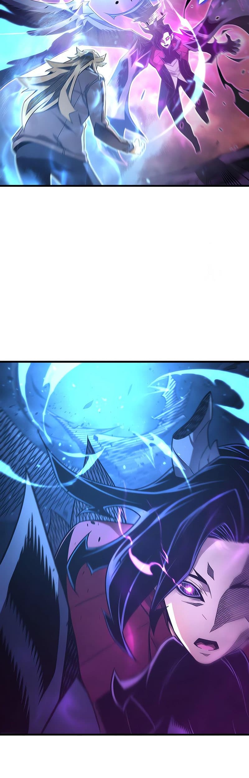 The Great Mage Returns After 4000 Years Chapter 188 Gambar 12