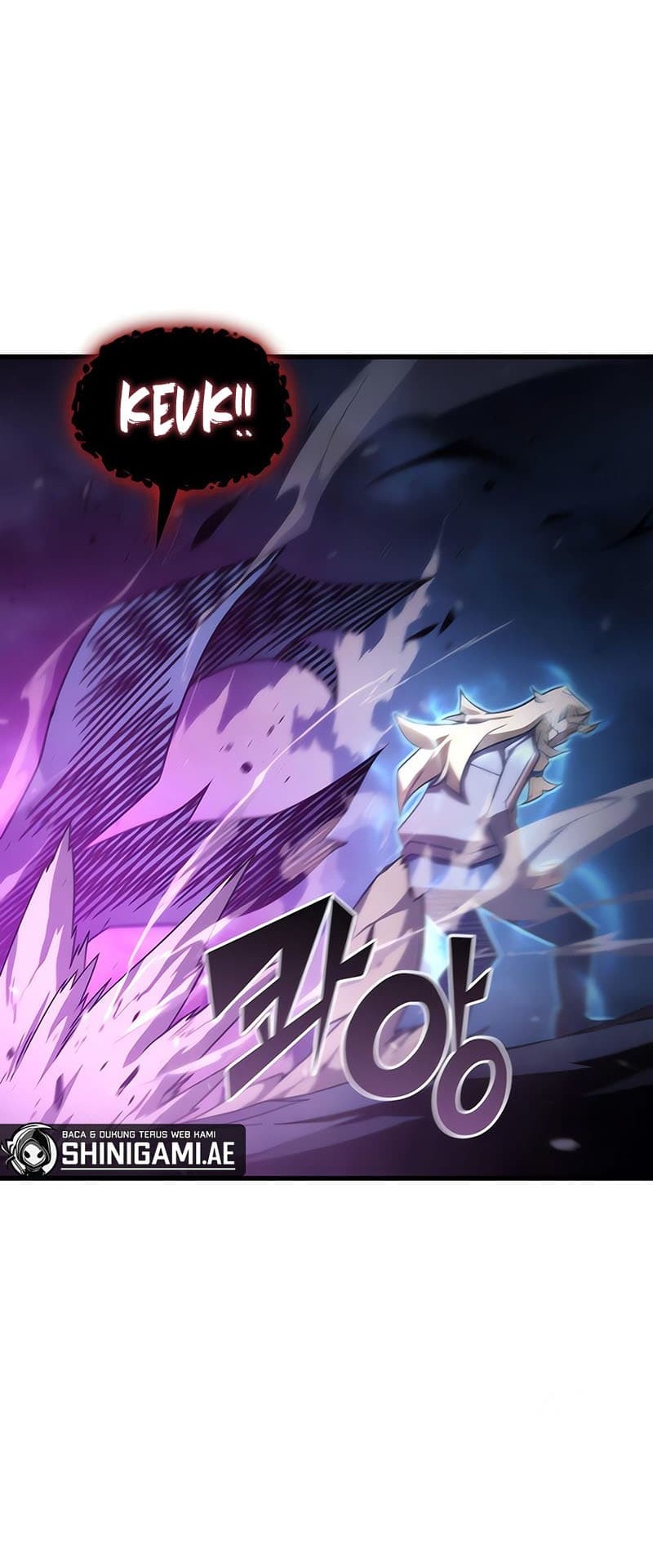 The Great Mage Returns After 4000 Years Chapter 188 Gambar 13