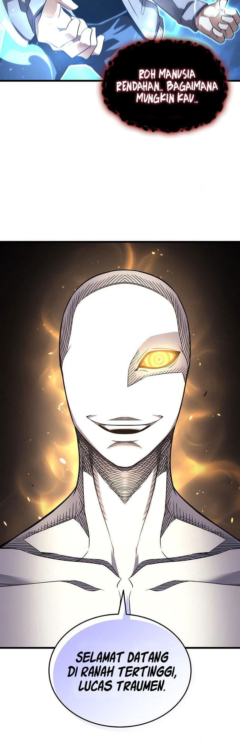 The Great Mage Returns After 4000 Years Chapter 188 Gambar 15