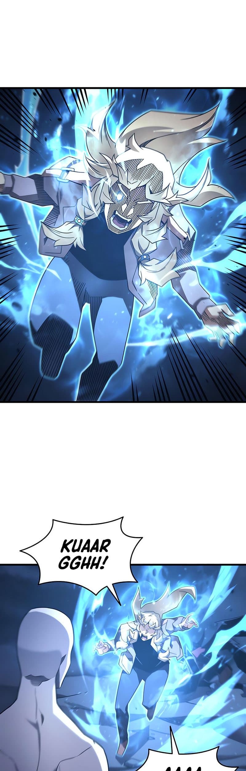 The Great Mage Returns After 4000 Years Chapter 188 Gambar 16