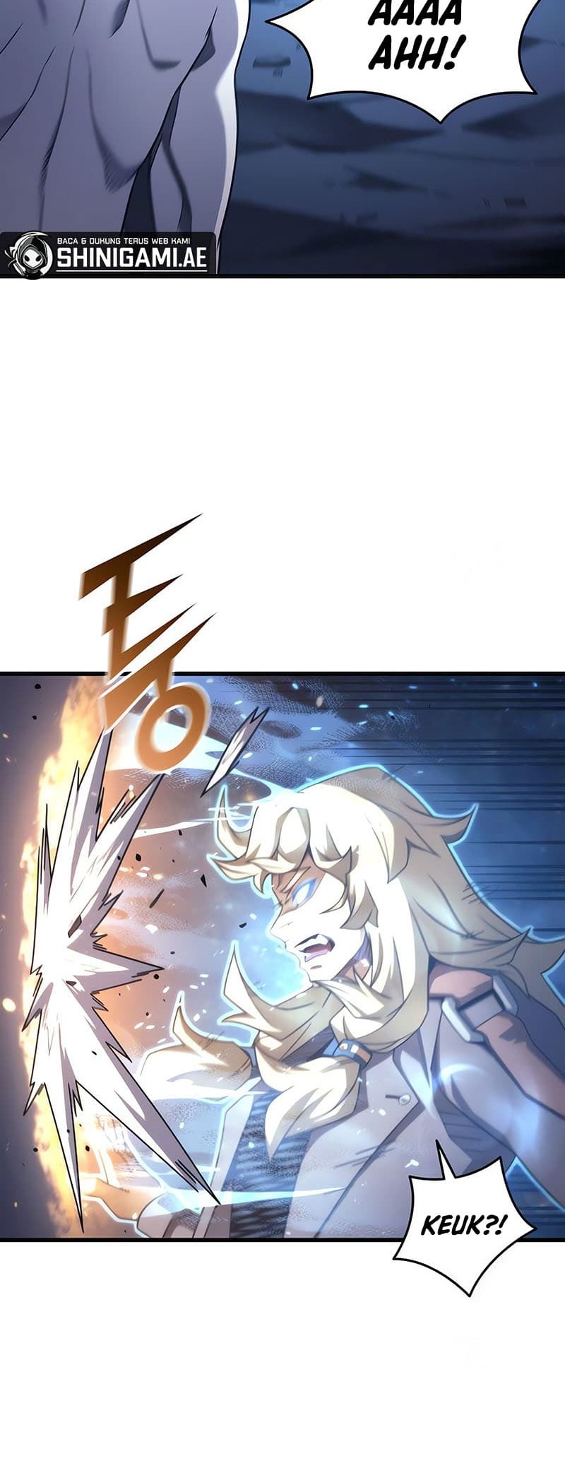 The Great Mage Returns After 4000 Years Chapter 188 Gambar 17
