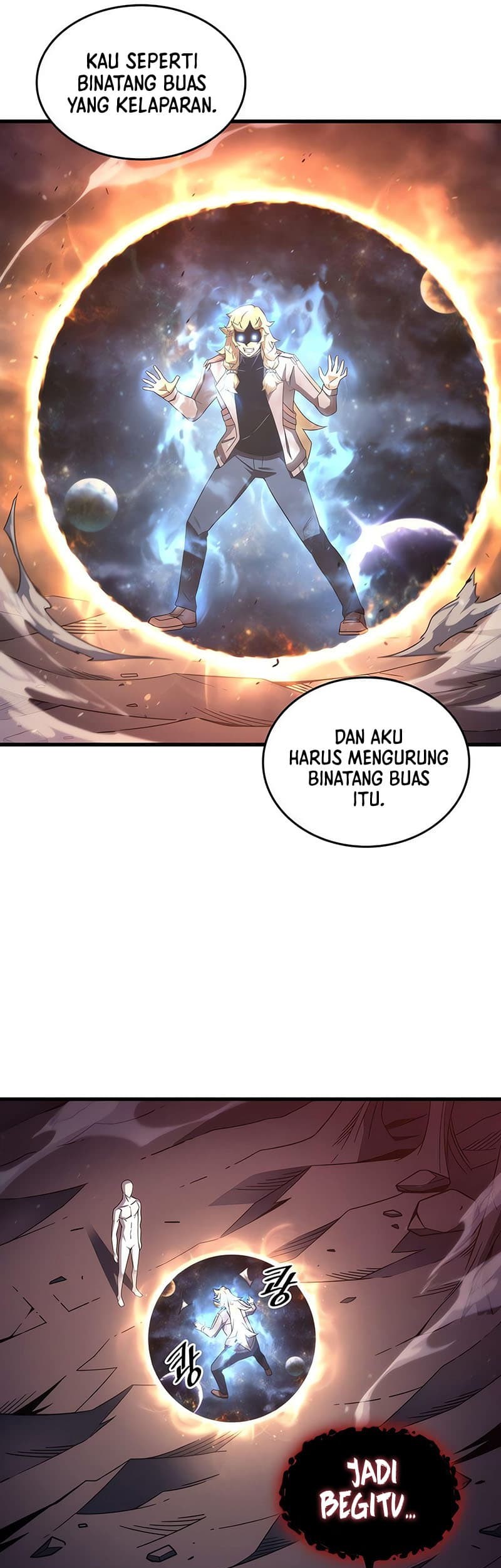 The Great Mage Returns After 4000 Years Chapter 188 Gambar 18