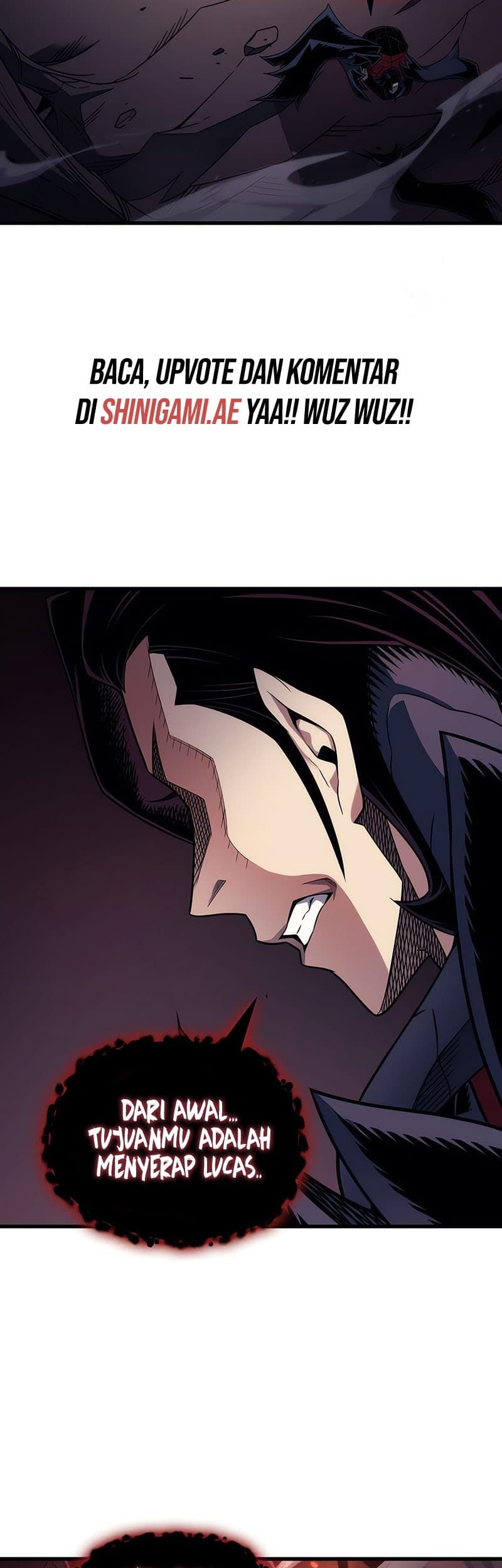 The Great Mage Returns After 4000 Years Chapter 188 Gambar 19