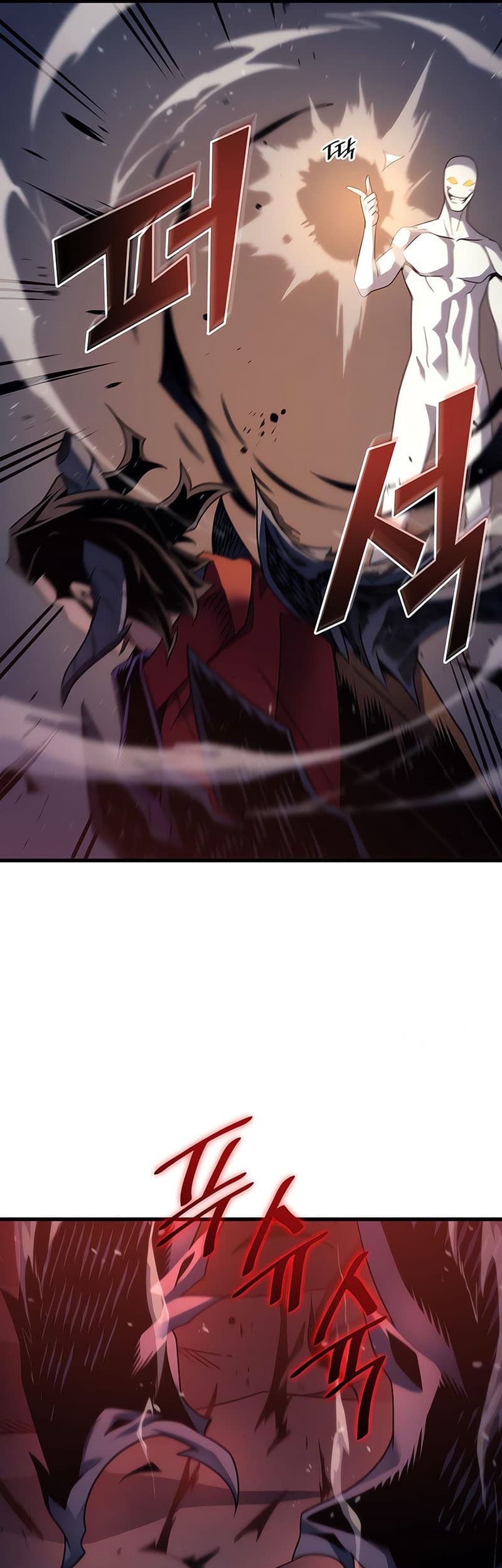 The Great Mage Returns After 4000 Years Chapter 188 Gambar 22