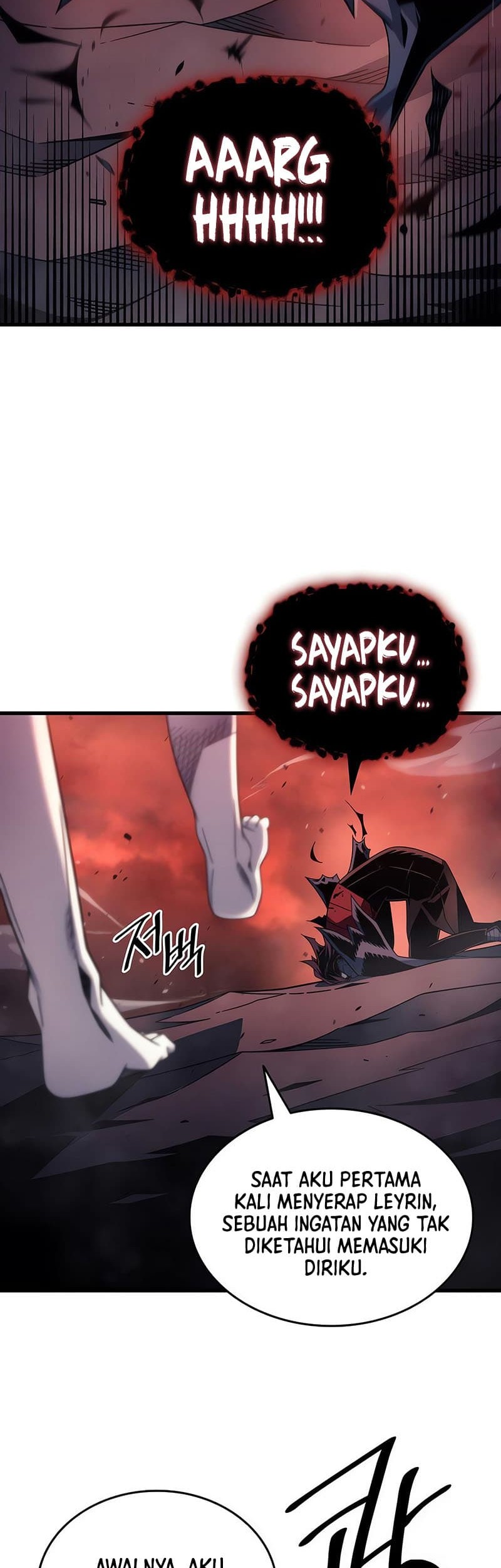 The Great Mage Returns After 4000 Years Chapter 188 Gambar 23