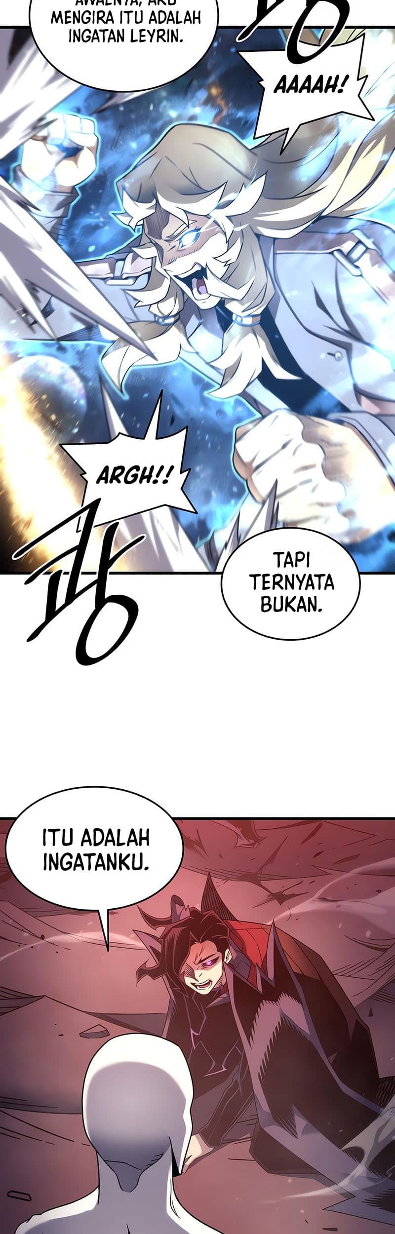 The Great Mage Returns After 4000 Years Chapter 188 Gambar 24