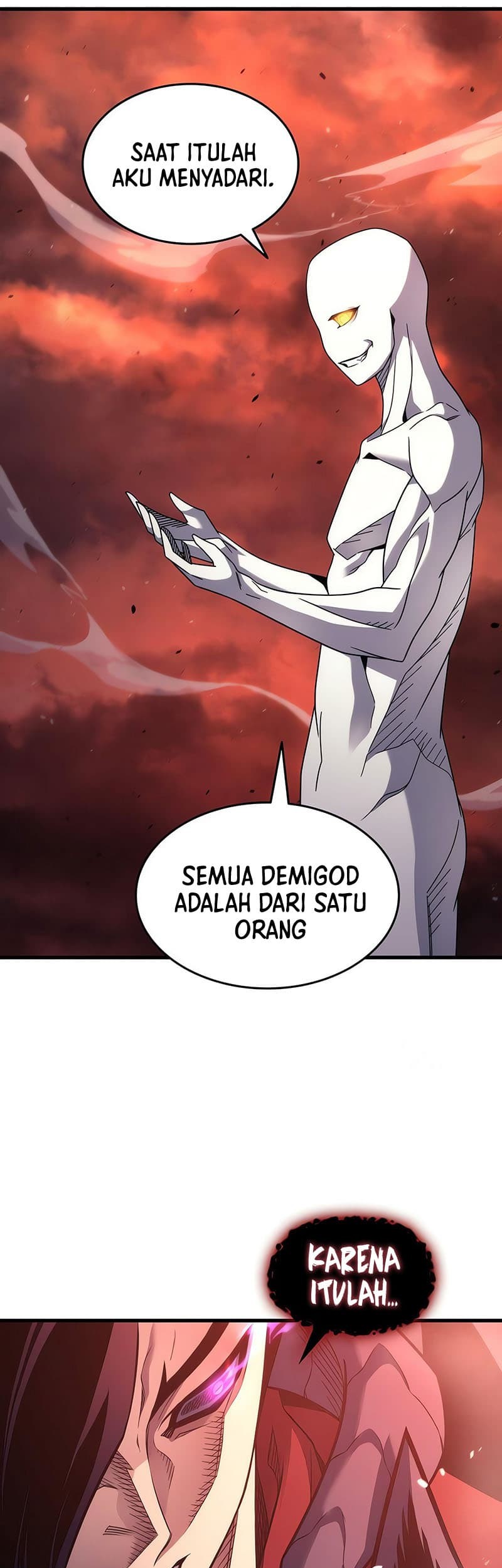 The Great Mage Returns After 4000 Years Chapter 188 Gambar 26