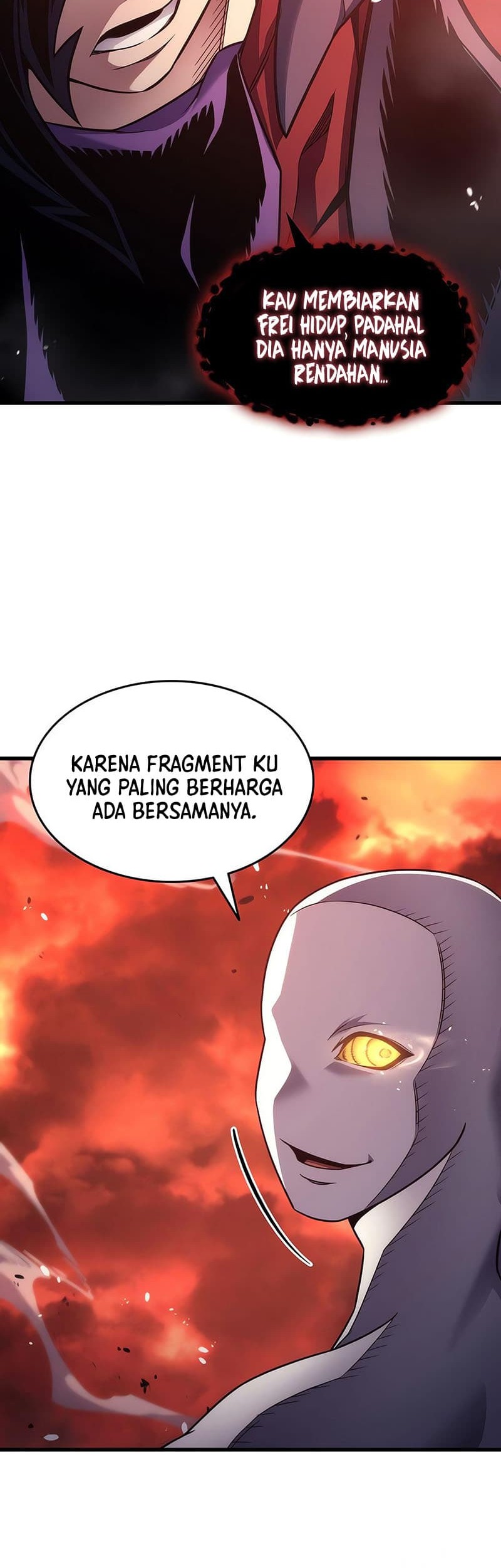 The Great Mage Returns After 4000 Years Chapter 188 Gambar 27