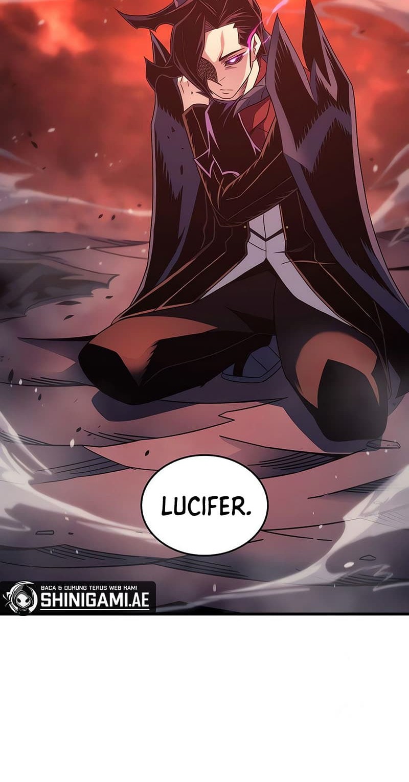 The Great Mage Returns After 4000 Years Chapter 188 Gambar 29