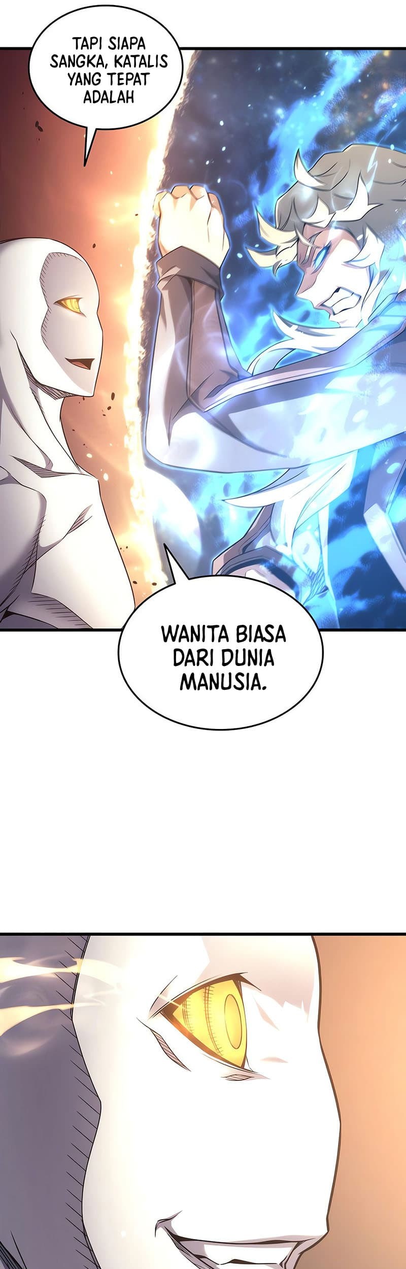 The Great Mage Returns After 4000 Years Chapter 188 Gambar 30