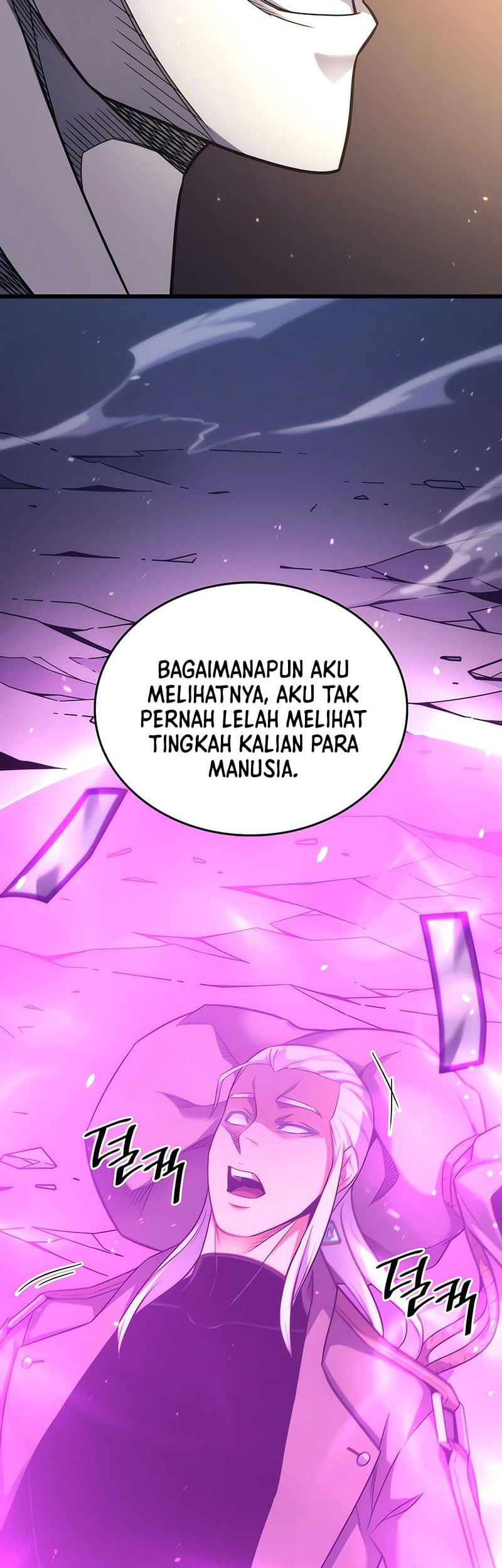 The Great Mage Returns After 4000 Years Chapter 188 Gambar 31