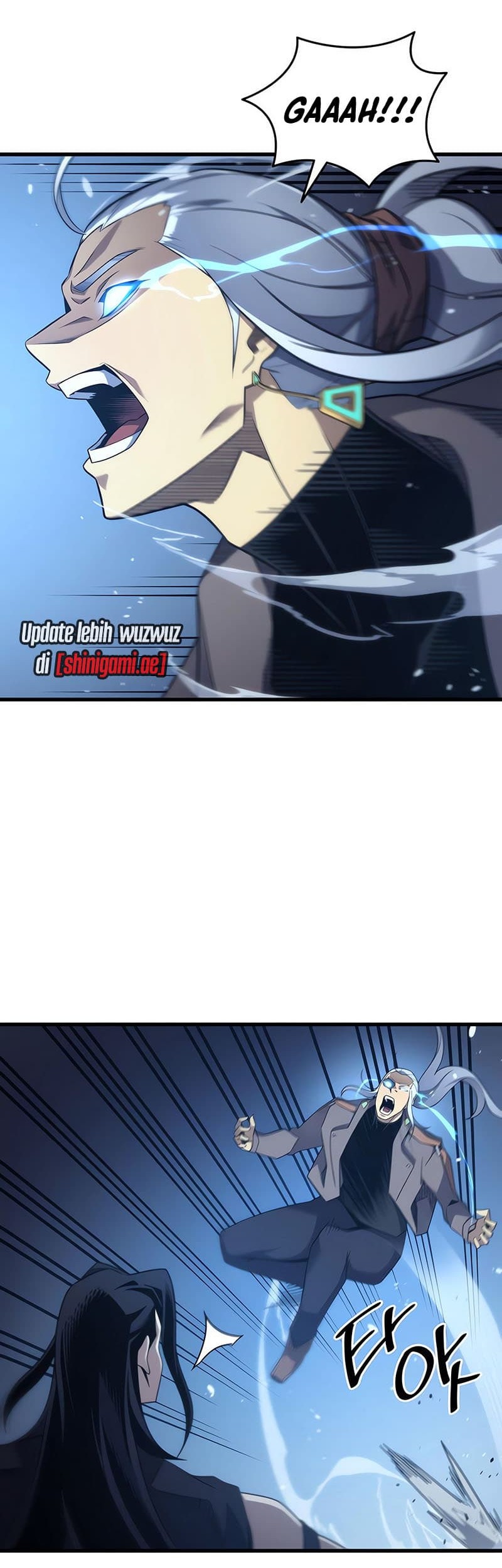 The Great Mage Returns After 4000 Years Chapter 189 Gambar 37